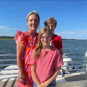 Meet your Posher, Catherine